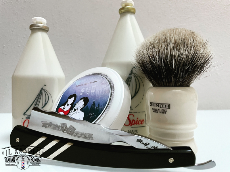 Sotd 31/3/21