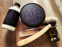 Sotd 1/4/21