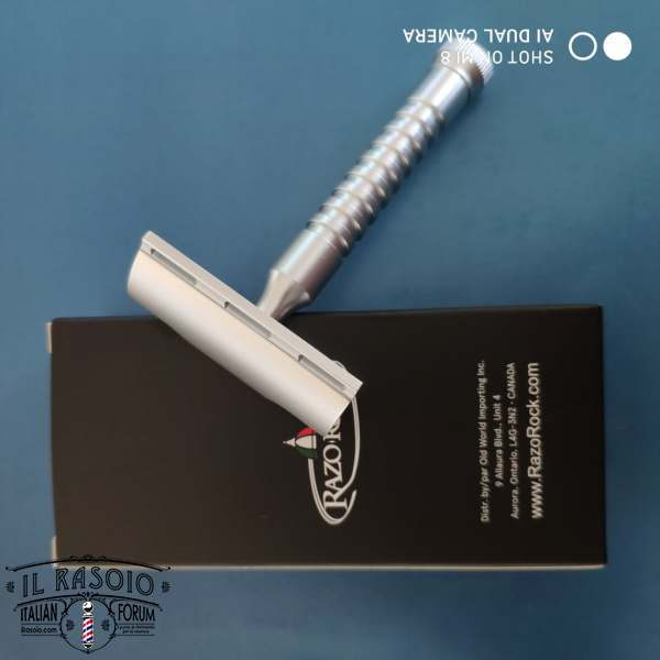Razorock Hawk V2