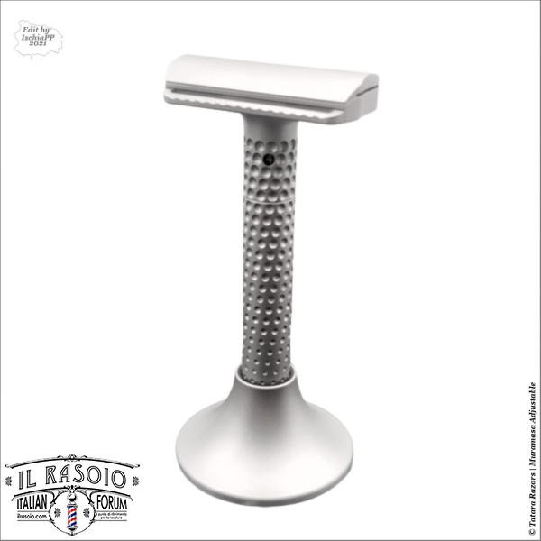 Tatara Razors Muramasa Adjustable