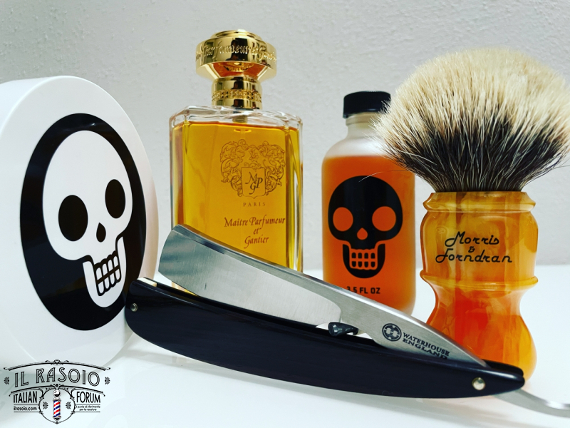 Sotd 7/4/21