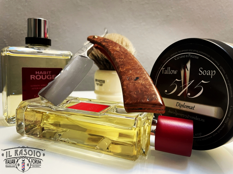 Sotd 12/4/21