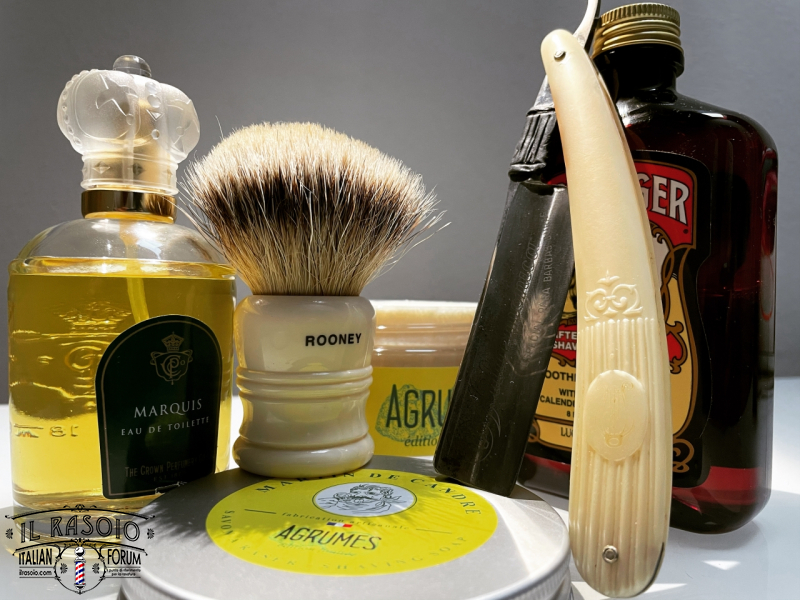 Sotd 13/4/21