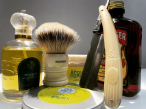 Sotd 13/4/21