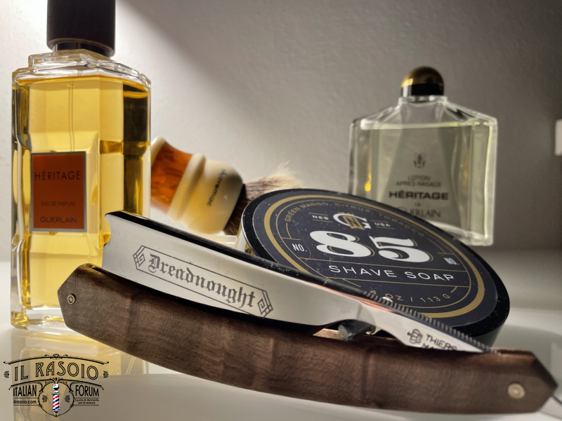 Sotd 15/4/21