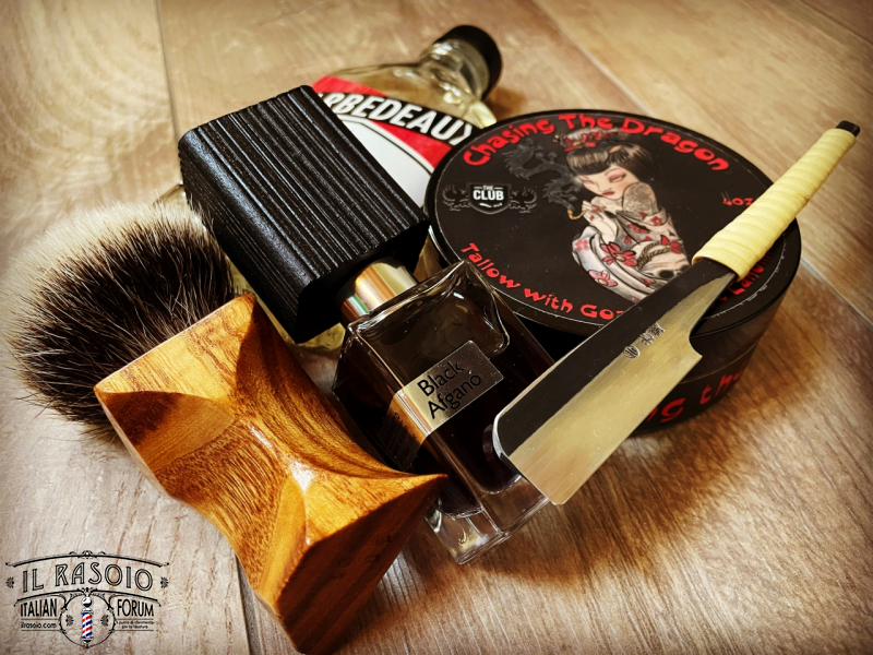 Sotd 16/4/21