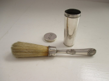 1800 15 argento 1845