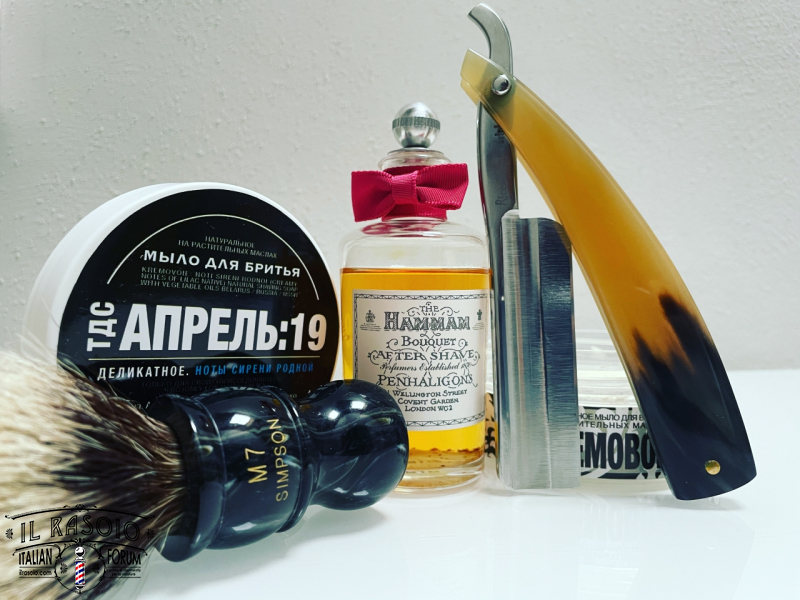 Sotd 19/4/21