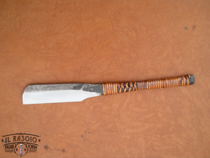 simmetrico 11/16 cast steel