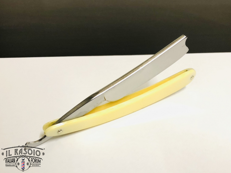 Boker inglese 7
