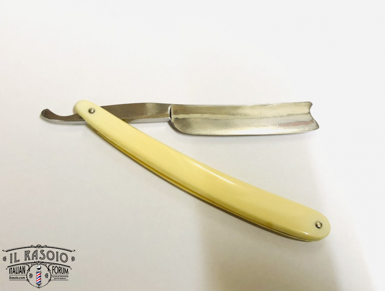 Boker inglese 8