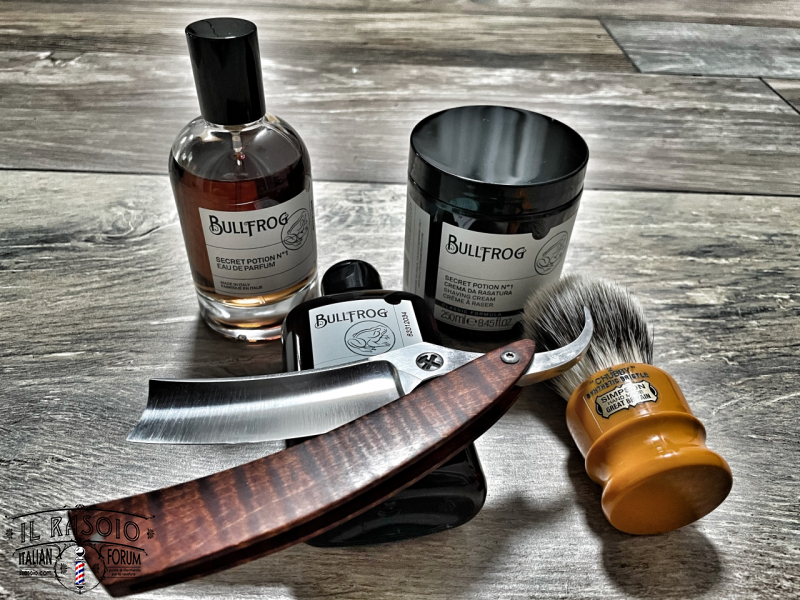 Sotd 26/4/21