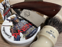 Sotd 29/4/21