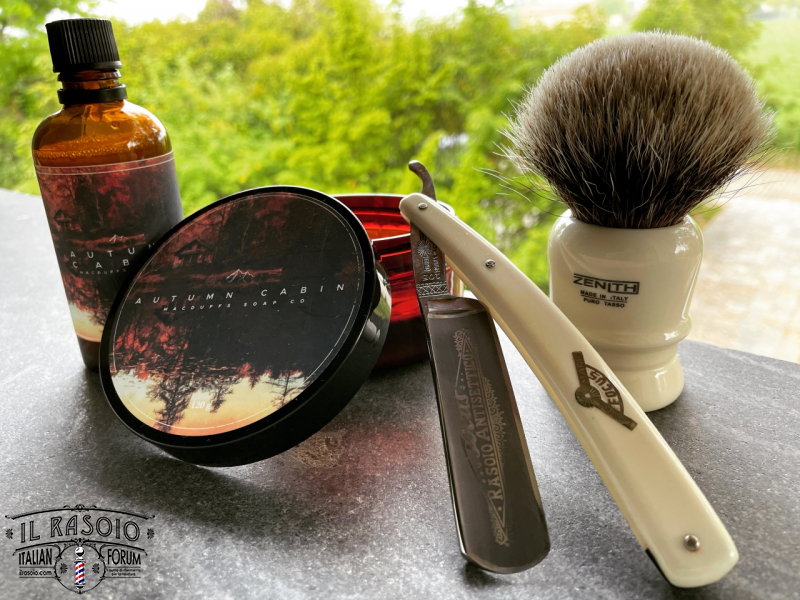 Sotd 30/4/21
