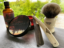 Sotd 30/4/21