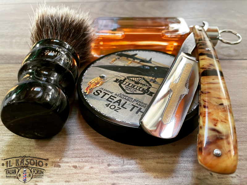 Sotd 3/5/21