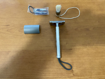new entry Muehle Companion