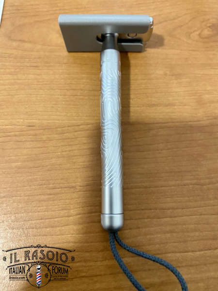 NEW ENTRY MUEHLE COMPANION
