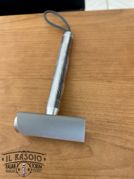 NEW ENTRY MUEHLE COMPANION