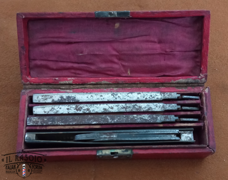 Wass Jubilee razor pre 02