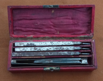 Wass Jubilee razor pre 02