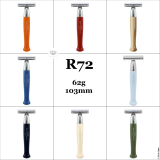 Edwin Jagger R72 Linea