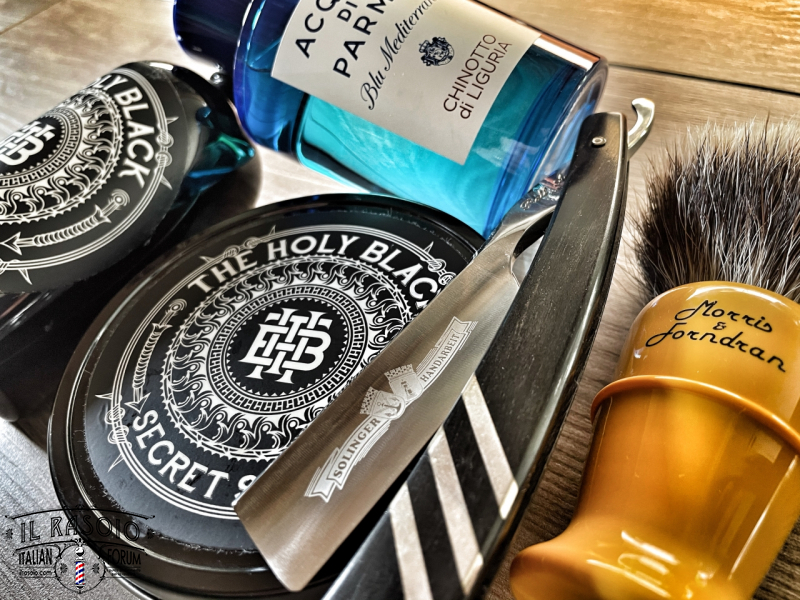 Sotd 10/5/21