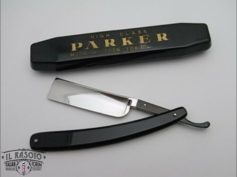 ML PARKER