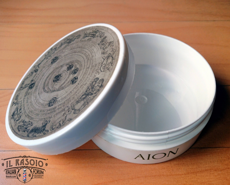 Grooming Dept Aion V1 RIP