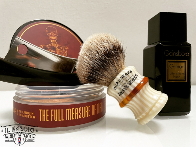 Sotd 11/5/21