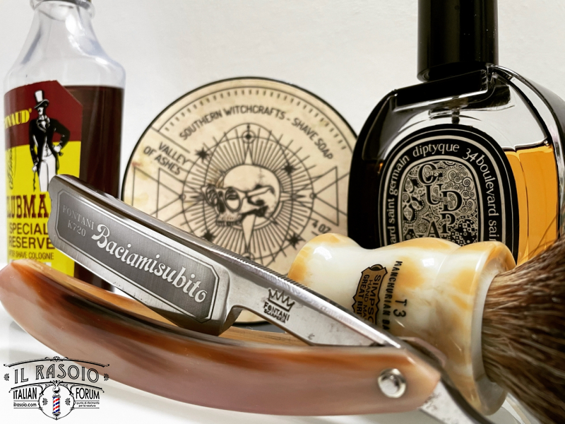Sotd 12/5/21