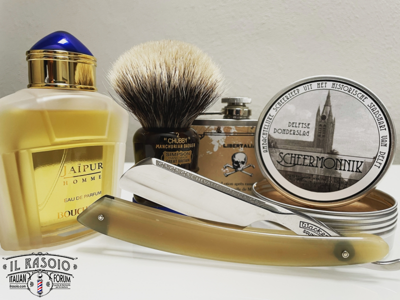 Sotd 13/5/21