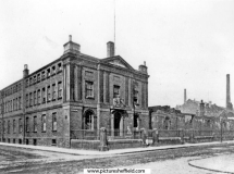 columbia Work Suffolk road