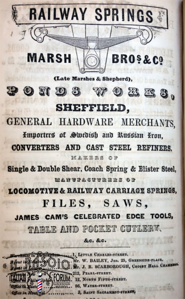 1852 Sl-Marsh