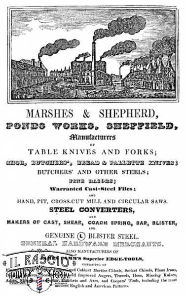 1842 Marshes