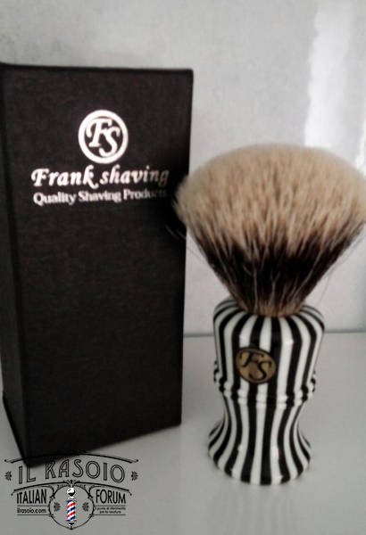 frankshaving