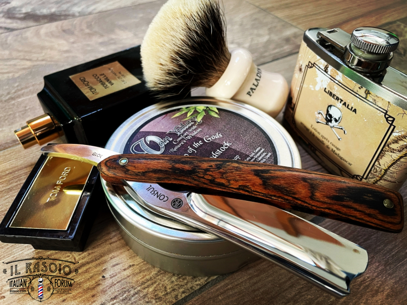 Sotd 19/5/21