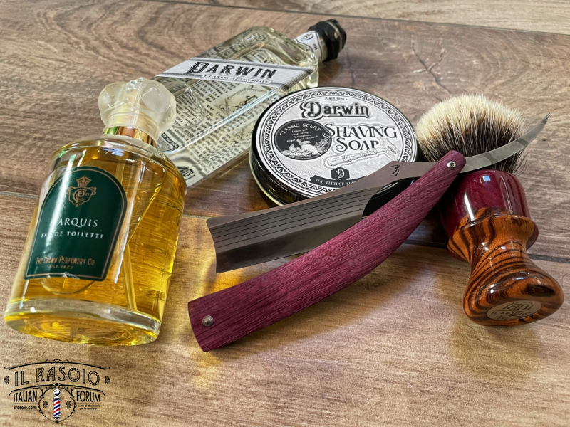 Sotd 20/5/21