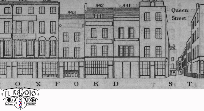 oxford street 343