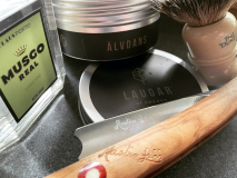 Sotd 22/5/21