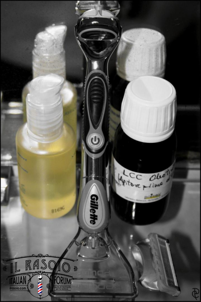SOTD20131122 Provember22