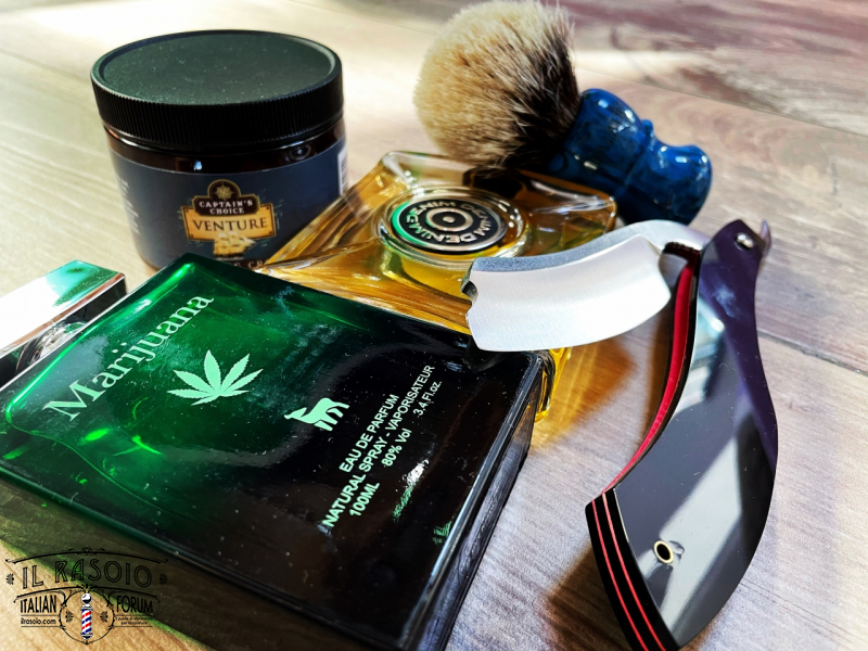 Sotd 31/5/21