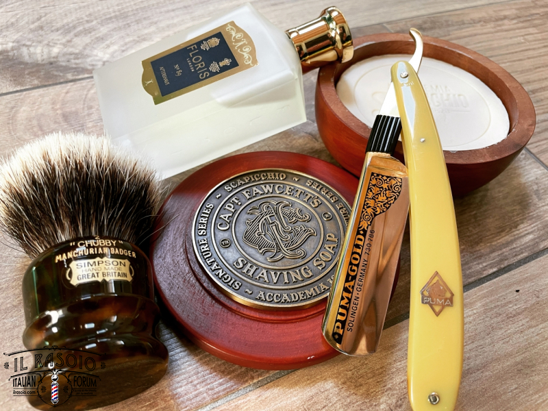 Sotd 3/6/21