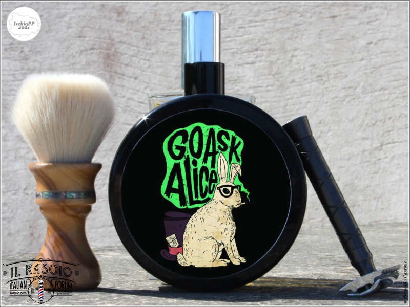 SOTD20210603_GoAskAlice