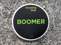 Sapone Grooming Dept 01