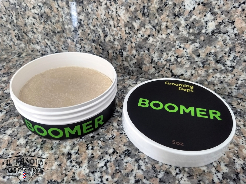 Sapone Grooming Dept 02