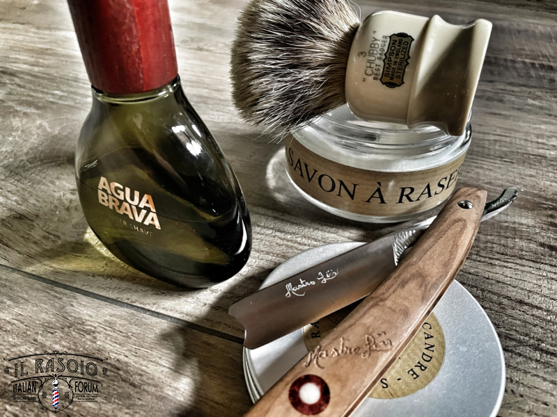Sotd 8/6/21
