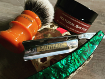Sotd 11/6/21