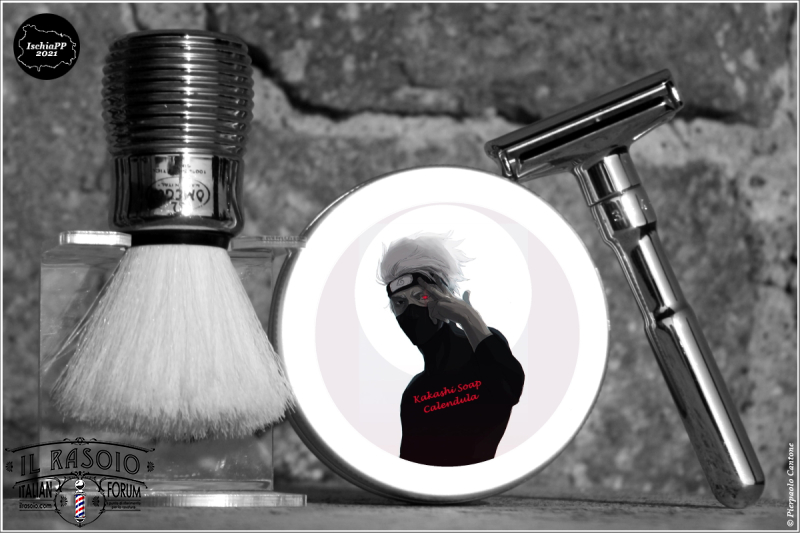 SOTD20210612_Kakashi