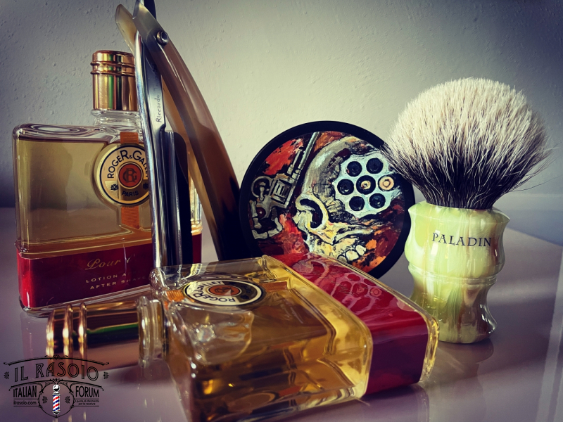 Sotd 13/6/21